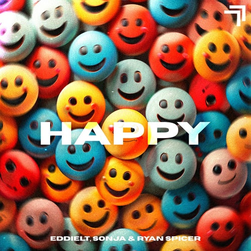 Happy (Extended Mix)