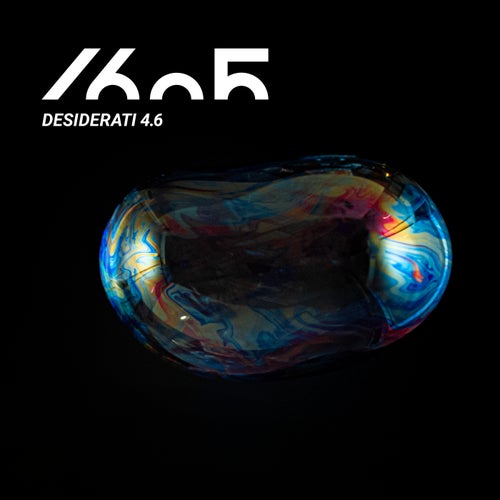Cover art for Desiderati 4.6