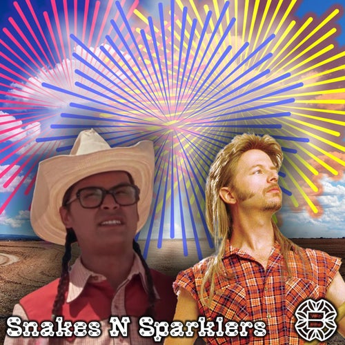 Snakes N Sparklers