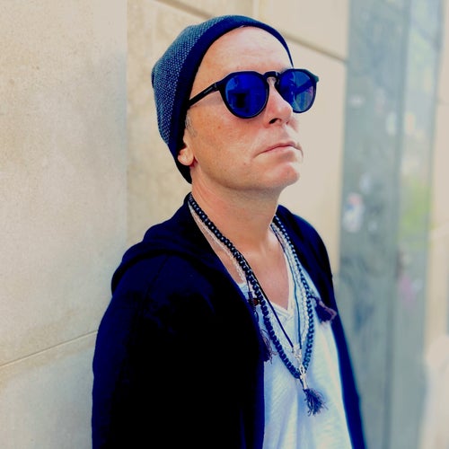 Ron Trent - Cross Roads Feat. Tkumah Sadeek (Original Mix