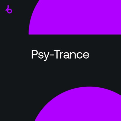 Beatport Closing Essentials 2022 Psy-Trance Beatport Closing Essentials 2022 Psy-Trance