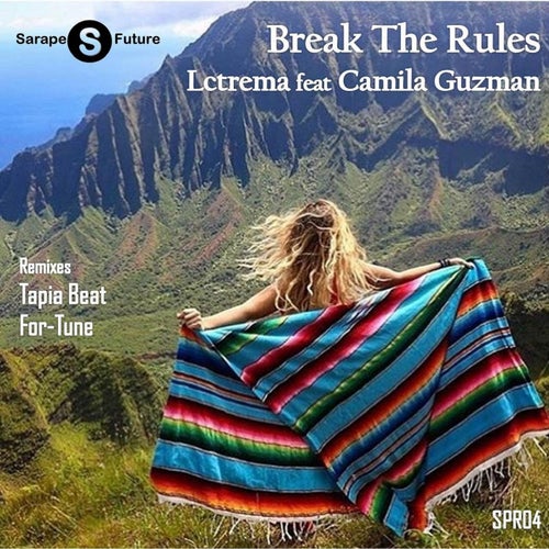Break The Rules