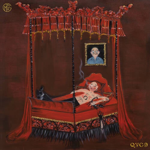 QVC 9 (QUELLO CHE VI CONSIGLIO, VOL. 9)