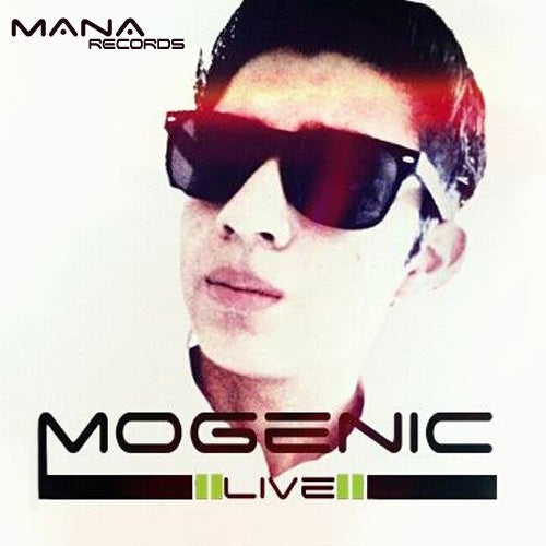 Mogenic Live