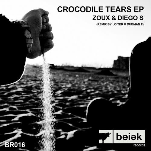 Crocodile Tears EP