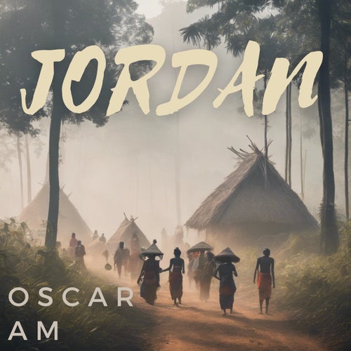 Jordan