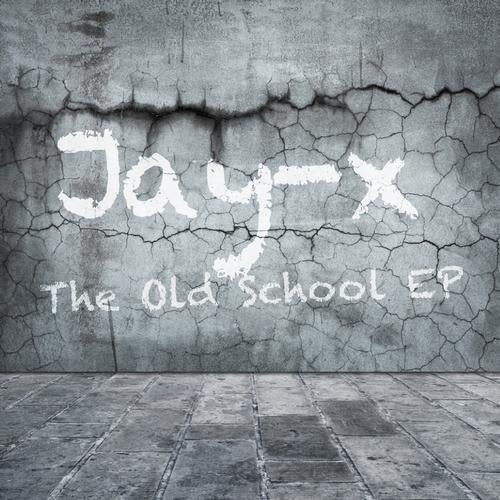 The Old School EP