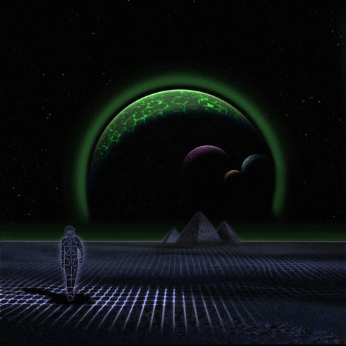 Cover art for MY130 ALBUM