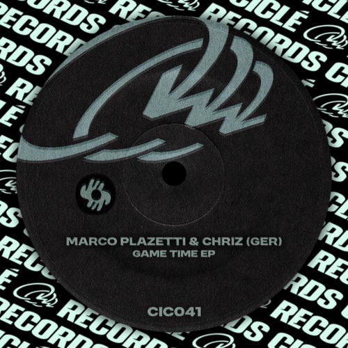 Game Time - EP