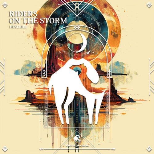 Riders On The Storm