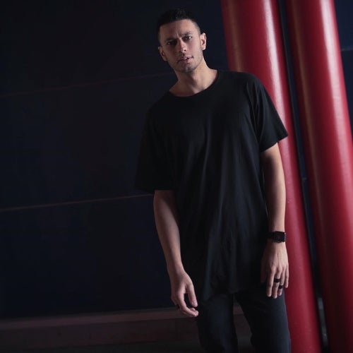 Hiding Object Beatport Chart