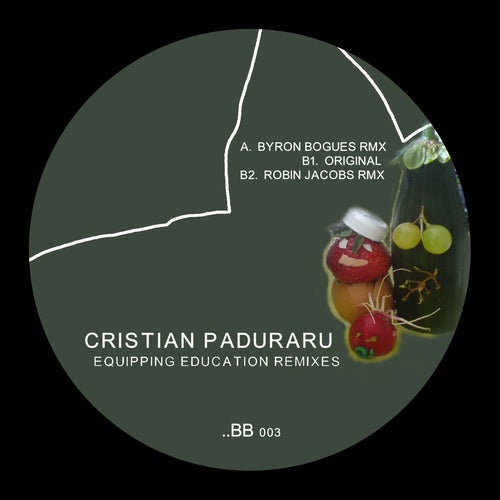 Equipping Education Remixes