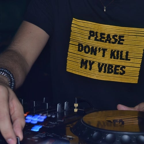 PLEASE DON’T KILL MY VIBES CHART