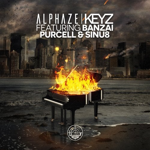 Cover art for Keyz