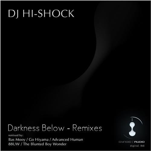Darkness Below (Remixes)