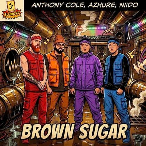 Brown Sugar