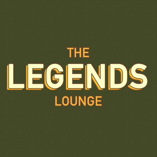 The Legends Lounge