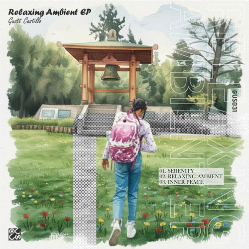 Relaxing Ambient EP