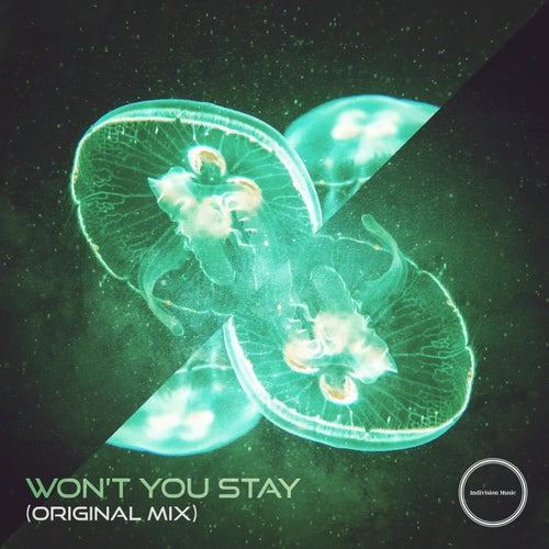 Won't You Stay