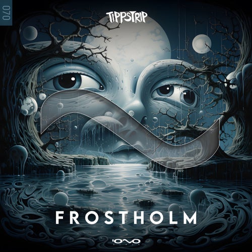  Tippstrip ft Lia Vic - Frostholm (2024) 