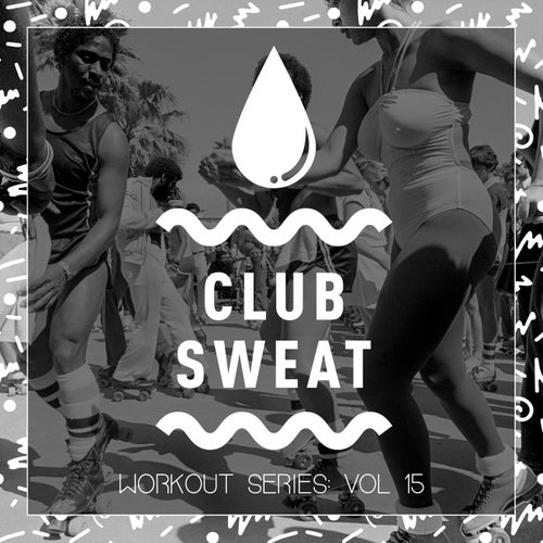 Workout Series, Vol. 15