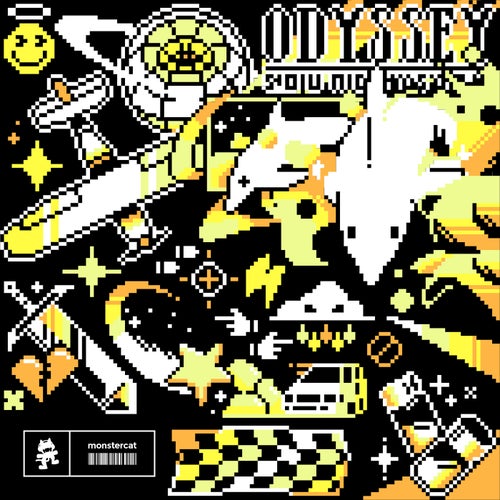 Odyssey Soundsystem