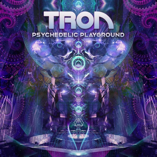 Psychedelic Playground