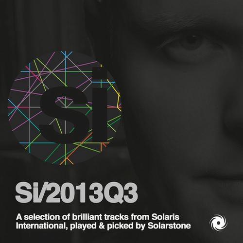 Solarstone presents Solaris International Si/2013Q3