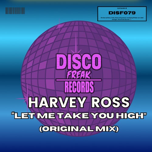 Let Me Take You High (Original Mix)