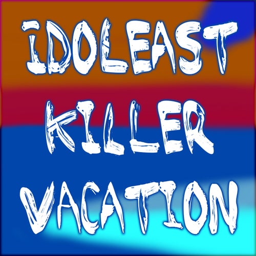 iDOLEAST - Killer Vacation (Album) (IDOLDD031)