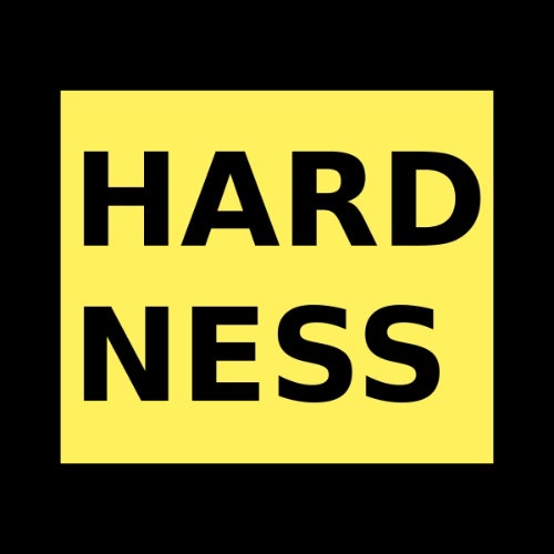 Hardness