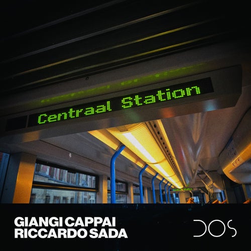 Centraal Station