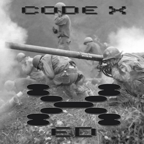 Xed
