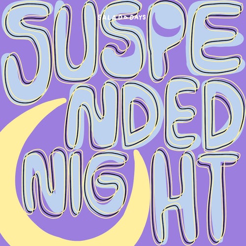 Suspended Night