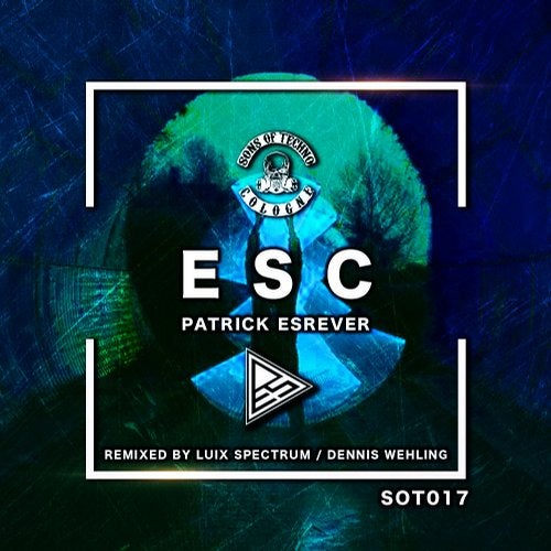 Cover art for ESC