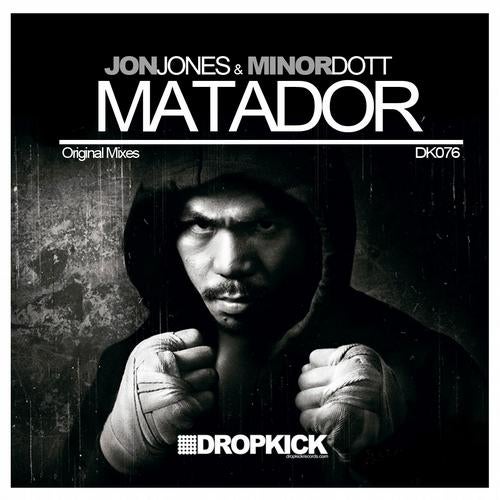 Matador Ep