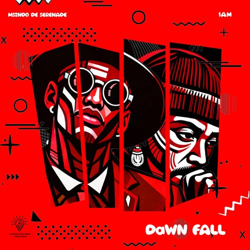 Dawn Fall (Original_Mix)