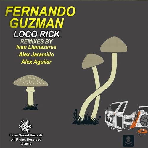 Loco Rick (Remixes)