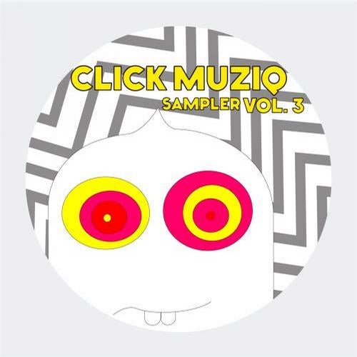 Click Muziq Sampler Vol 3