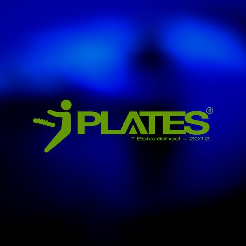 J PLATES