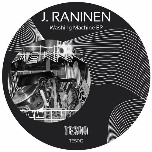 Washing Machine EP