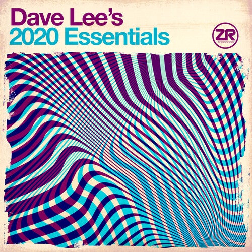 Dave Lee's 2020 Essentials