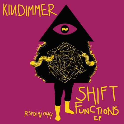 Shift Functions EP