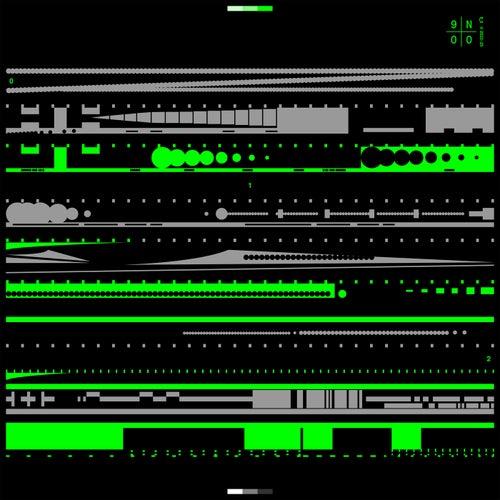 Discipline EP (2025) - Techno (Peak Time / Driving),Melodic House & Techno