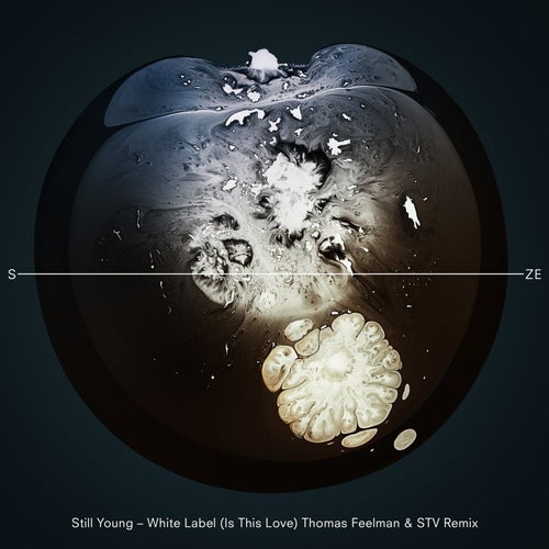 White Label (Is This Love) [Thomas Feelman & STV Remix]