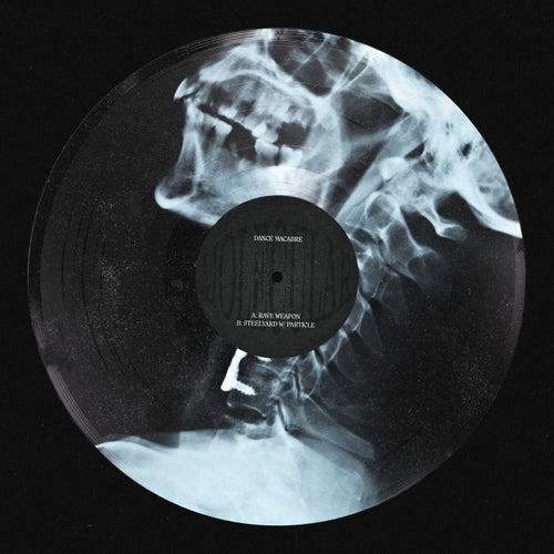 Rave Weapon / Steelyard