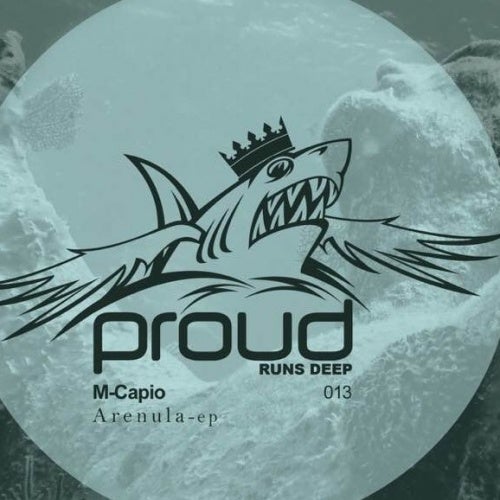 M-Capio Runs Deep Chart February