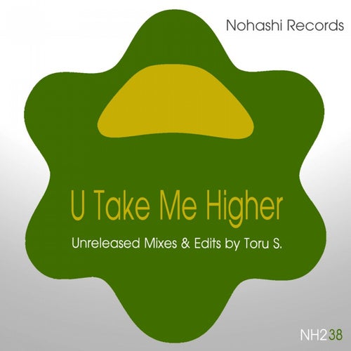 U Take Me Higher