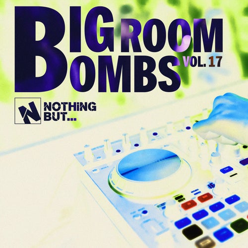 Nothing But... Big Room Bombs, Vol. 17