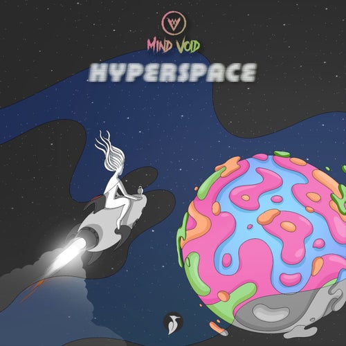  Mind Void - Hyperspace (2024) 
